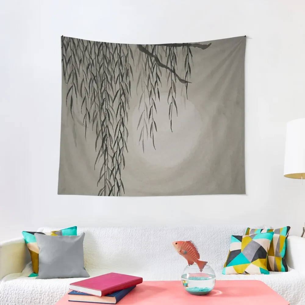 Willow in the moonlight Tapestry Anime Decor Bedroom Decoration Room Decorator Tapestry
Willow in the moonlight Tapestry Anime Decor Bedroom Decoration Room Decorator Tapestry