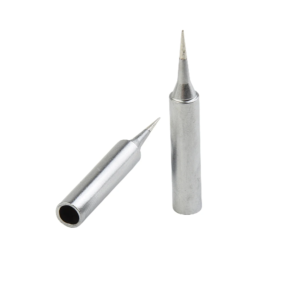5Pcs 900m-T-I 936 937 Welding Tool Lead-Free Soldering Iron Head Bit For Welding Accessories Soldering Iron Tip
5Pcs 900m-T-I 936 937 Welding Tool Lead-Free Soldering Iron Head Bit For Welding Accessories Soldering Iron Tip