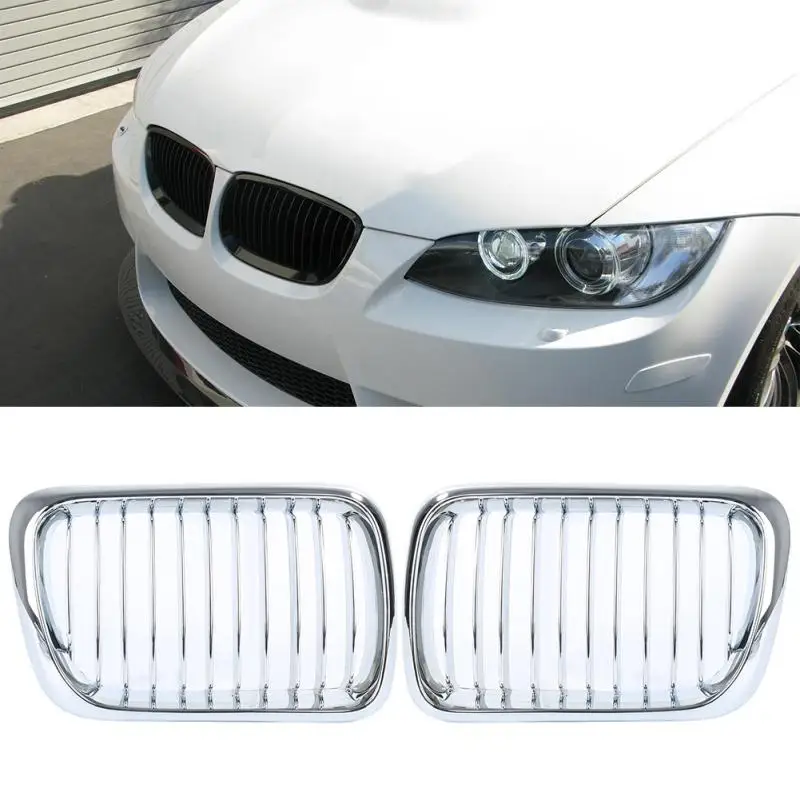 Хромированная решетка для радиатора 7-Series E38 730IL/735I/725Tds/728I/750I Sedan 1994-2001
Хромированная решетка для радиатора 7-Series E38 730IL/735I/725Tds/728I/750I Sedan 1994-2001