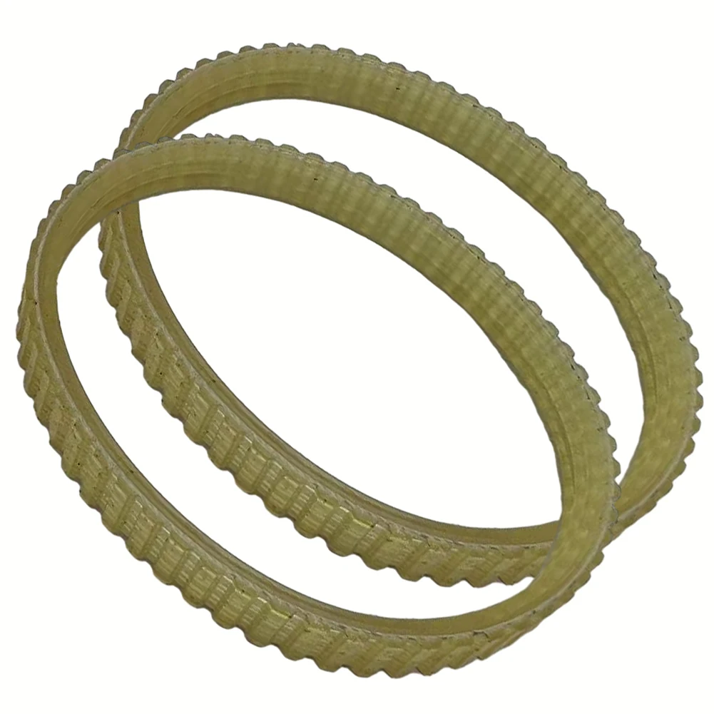 2pcs Planer Belt Rubber Electric Planer Drive Belt For 9045 Sander Outer Girth 250mm Replacement Power Tool Accessory
2pcs Planer Belt Rubber Electric Planer Drive Belt For 9045 Sander Outer Girth 250mm Replacement Power Tool Accessory