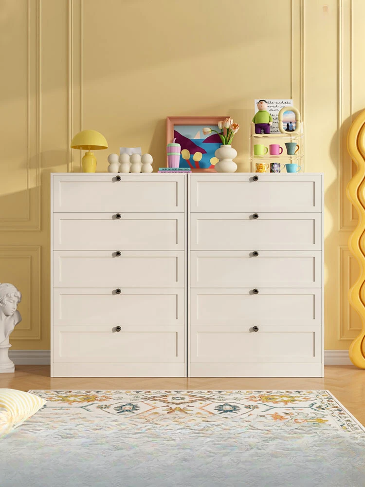 Chest of drawers: living room, bedroom, storage cabinets, and storage cabinets are simple
Chest of drawers: living room, bedroom, storage cabinets, and storage cabinets are simple