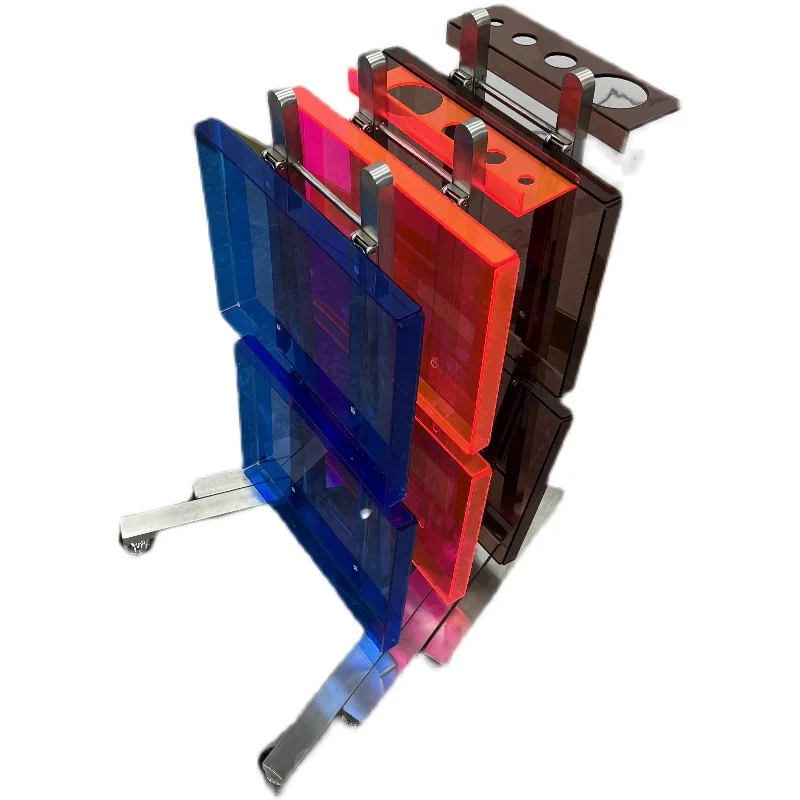 Beauty and hair salon bar car, internet celebrity small cart, hair cutting and folding special hot dye car
Beauty and hair salon bar car, internet celebrity small cart, hair cutting and folding special hot dye car