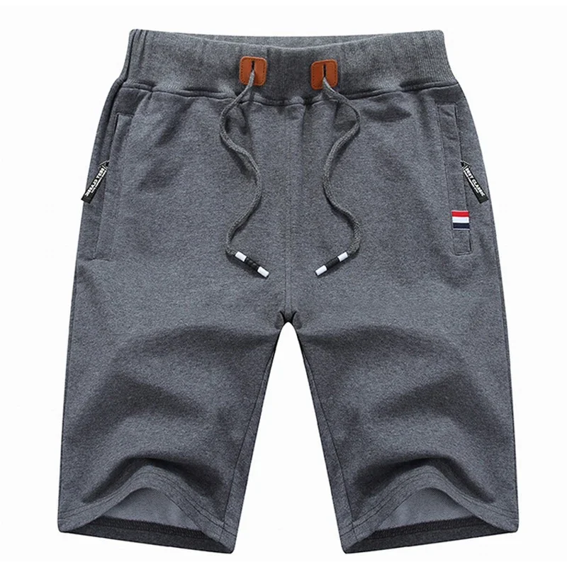 Mens Shorts Summer New Fashion Solid Men's Beach Shorts Cotton Casual Male Sports Men Clothing Plus Size 5XL
Mens Shorts Summer New Fashion Solid Men's Beach Shorts Cotton Casual Male Sports Men Clothing Plus Size 5XL