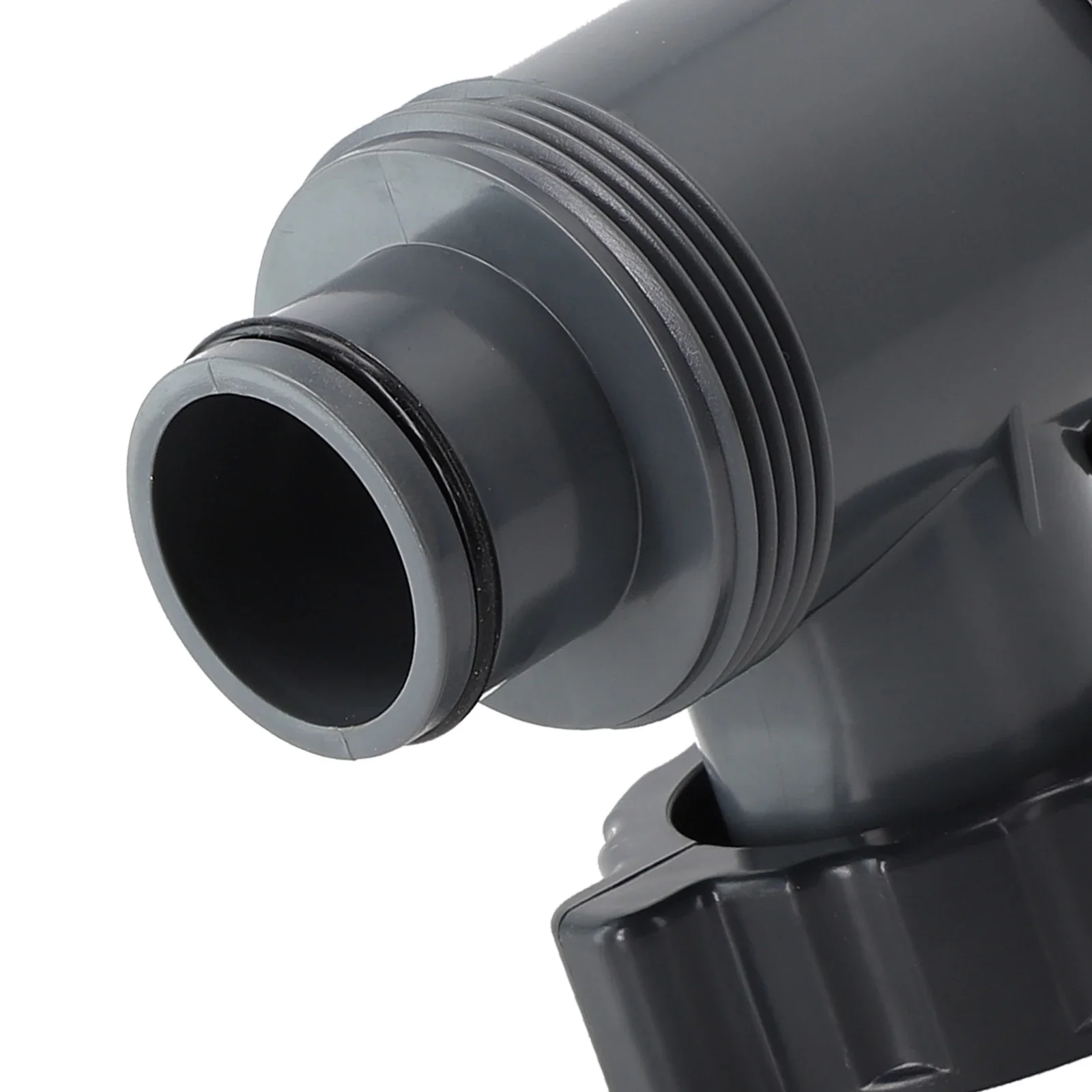 Practical Brand New Hassle-Free Replacement Plunger Valve Valve Swimming Pool 38 Compatible For 1-1/2\" Diameter Hoses
Practical Brand New Hassle-Free Replacement Plunger Valve Valve Swimming Pool 38 Compatible For 1-1/2\" Diameter Hoses