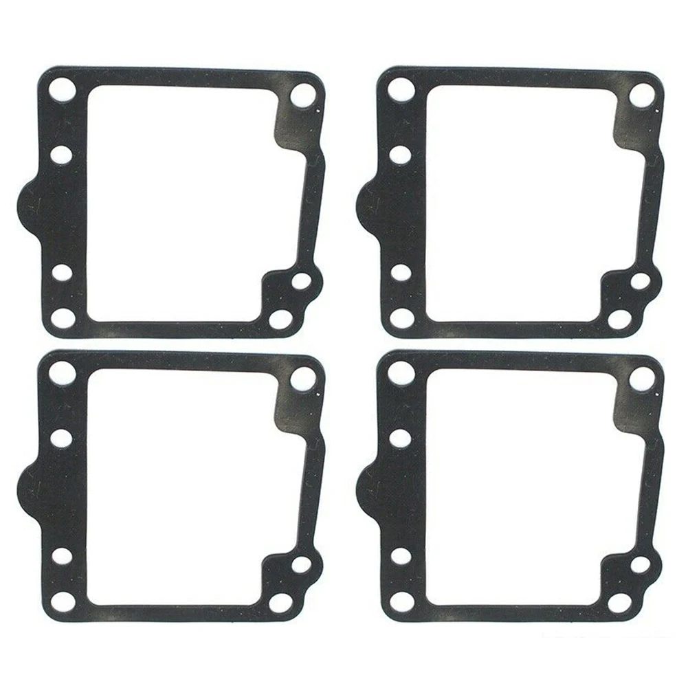 For SR250 XS400 XJ650 XS650 Gasket Float Bowl Gasket Float Bowl 4 Pcs Accessories Carburetor Parts Replacements
For SR250 XS400 XJ650 XS650 Gasket Float Bowl Gasket Float Bowl 4 Pcs Accessories Carburetor Parts Replacements