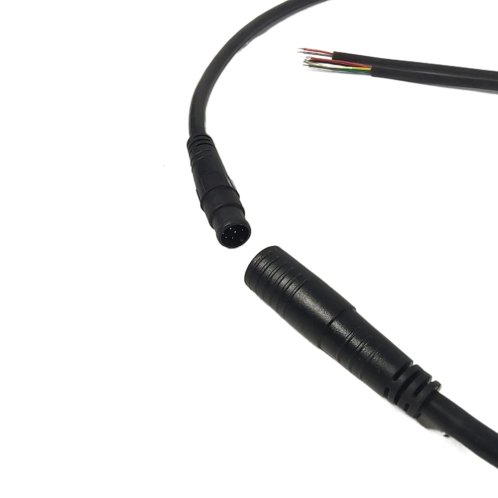 Brand New Ebike Cable Extension Cable 235mm Connector Cable Copper Core Wire E-bike Accessories Electric Bicycle
Brand New Ebike Cable Extension Cable 235mm Connector Cable Copper Core Wire E-bike Accessories Electric Bicycle