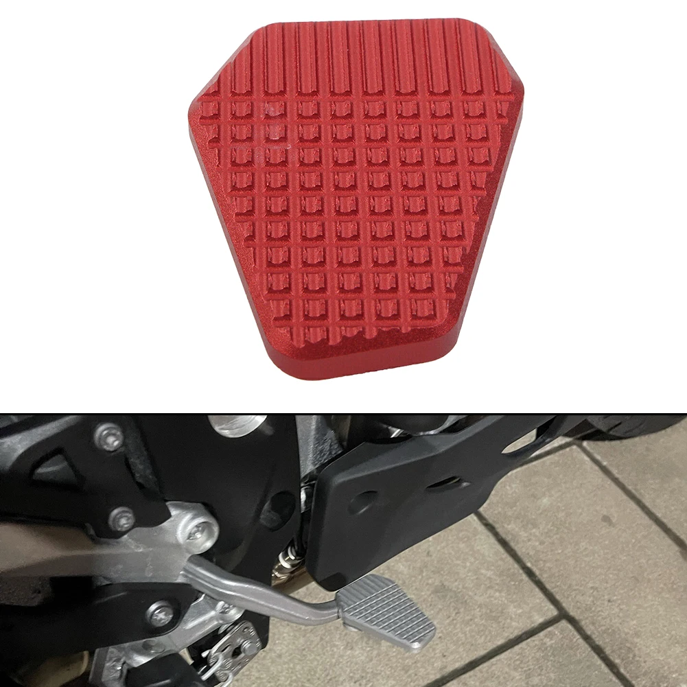 Durable 1x Brake Lever Pedal Motorcycle Enlarge Extension For BMW S1000XR 2020+ Rear Brake Direct Installation
Durable 1x Brake Lever Pedal Motorcycle Enlarge Extension For BMW S1000XR 2020+ Rear Brake Direct Installation