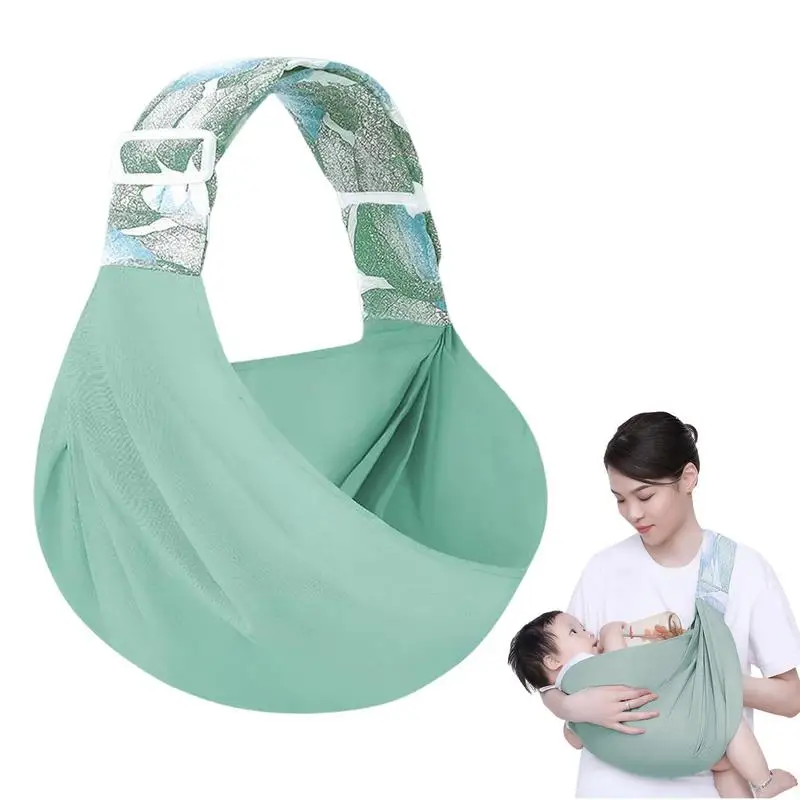 Adjustable Baby Carrier 3-in-1 Ergonomic Convenient Carry Pouch Multiple Ergonomic Positions Front And Back Breathable
Adjustable Baby Carrier 3-in-1 Ergonomic Convenient Carry Pouch Multiple Ergonomic Positions Front And Back Breathable