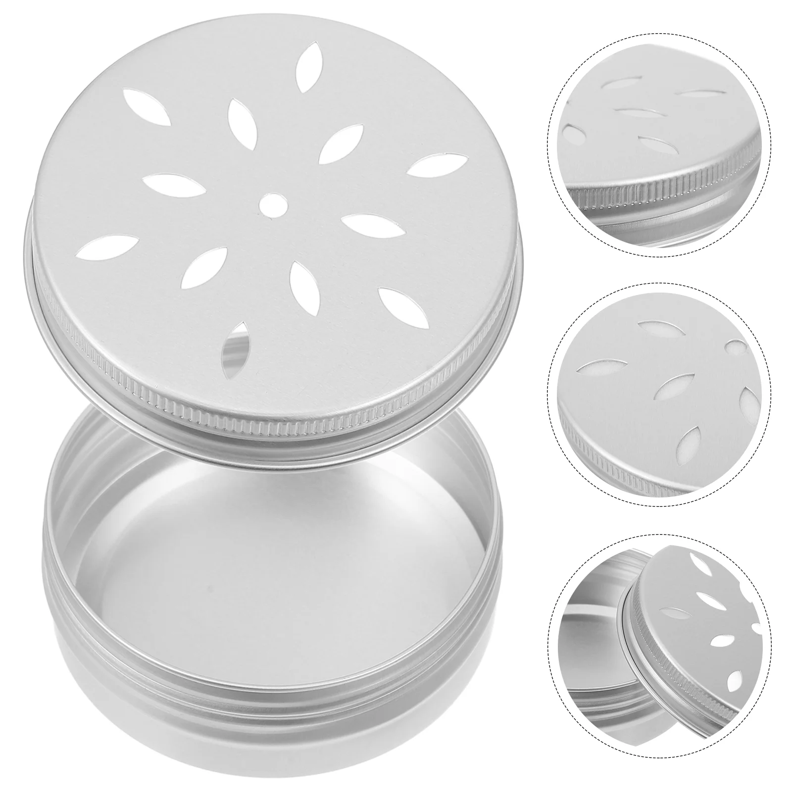 10 Pcs Dog Training Scent Training Case Dog Supplies Metal Tins with Lids Odor Pets Kit Food Puppy Nose Toy
10 Pcs Dog Training Scent Training Case Dog Supplies Metal Tins with Lids Odor Pets Kit Food Puppy Nose Toy