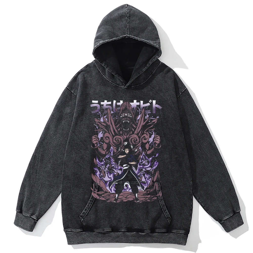 Japanese Anime Naruto Hoodie Harajuku Manga Vintage Hoodies Streetwear Men Women's Fashion Oversized Cotton Sweatshirt
Japanese Anime Naruto Hoodie Harajuku Manga Vintage Hoodies Streetwear Men Women's Fashion Oversized Cotton Sweatshirt