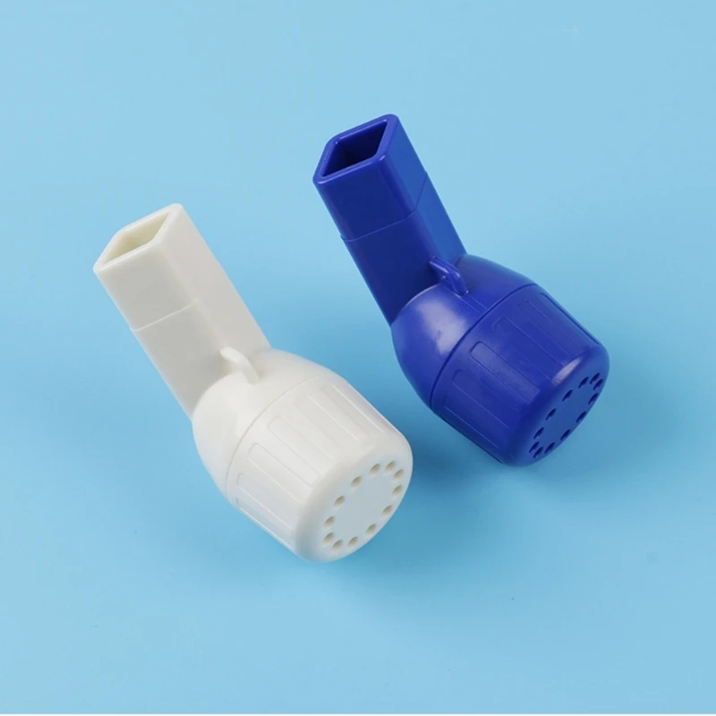 Breathing Training Device Mucus Removal Device Lung Expander Durable Muscle Exercising Device Easy Use for Most People
Breathing Training Device Mucus Removal Device Lung Expander Durable Muscle Exercising Device Easy Use for Most People