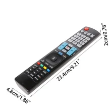 Remote Control Replace For LG TV AKB73756504 AKB73756510 AKB73756502 LED LCD HDTV P18A
Remote Control Replace For LG TV AKB73756504 AKB73756510 AKB73756502 LED LCD HDTV P18A