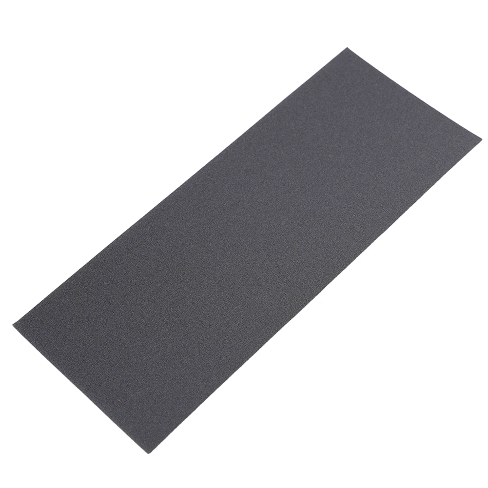 Premium Quality 15PCS Sandpaper Polishing Set 57*140mm Made of High Quality Silicon Carbide (150 7000 Grit 1PCS/Each)
Premium Quality 15PCS Sandpaper Polishing Set 57*140mm Made of High Quality Silicon Carbide (150 7000 Grit 1PCS/Each)