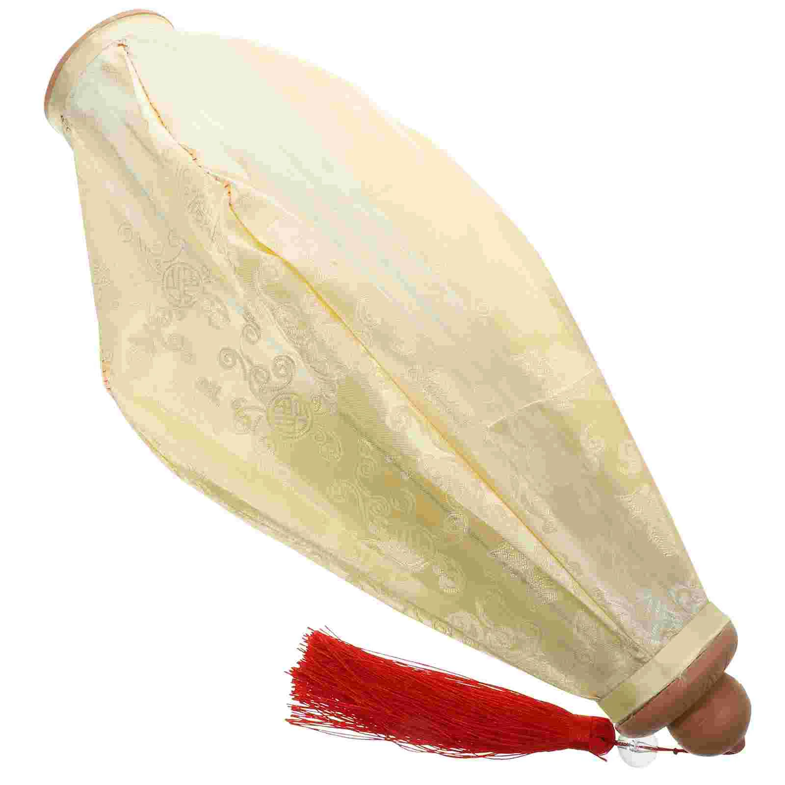 Vietnamese Hanging Lantern Wedding Silk Lantern Spring Festival Oriental Lantern Foldable Asian Lanterns Tassel Home
Vietnamese Hanging Lantern Wedding Silk Lantern Spring Festival Oriental Lantern Foldable Asian Lanterns Tassel Home