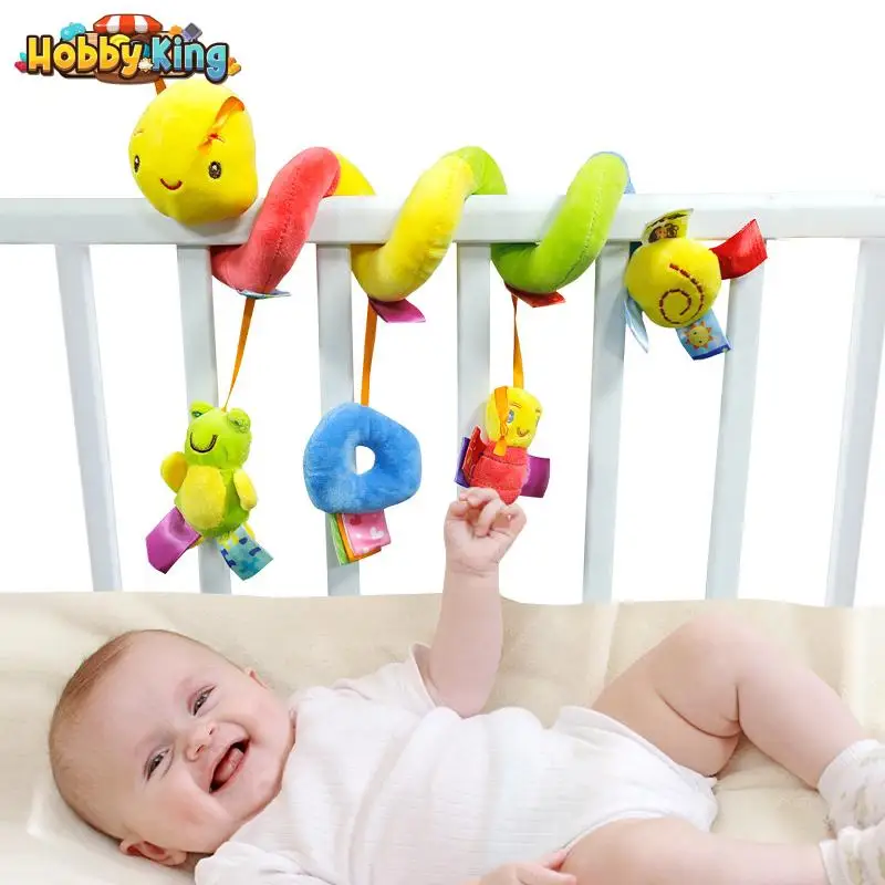 Crib Rattles Baby Accessories Soft Twining Stroller Hanging Doll Toy Educational Toys Crib Toddler Bed Bell Baby Newborn Gift
Crib Rattles Baby Accessories Soft Twining Stroller Hanging Doll Toy Educational Toys Crib Toddler Bed Bell Baby Newborn Gift
