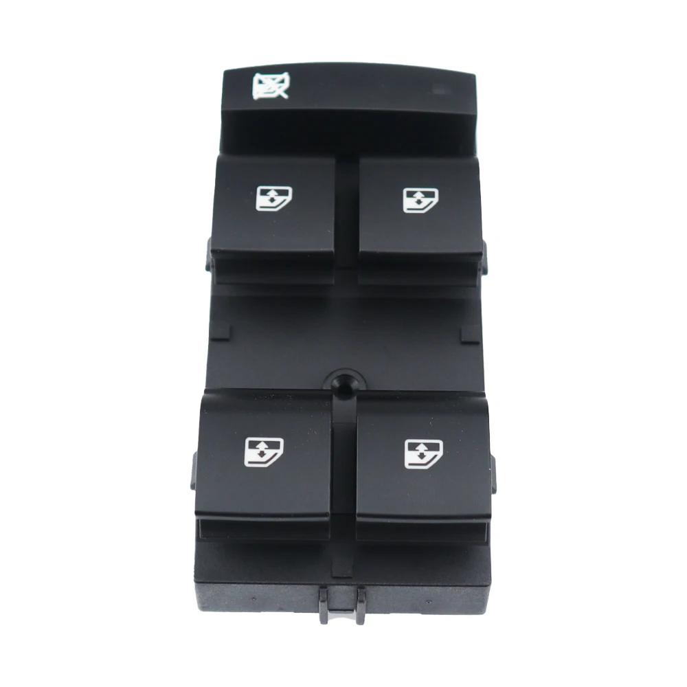 Переключатель для подъема боковых дверей и окон для Buick Encore Verano Chevrolet Cruze Malibu Limited 13305373 1330 5373
Переключатель для подъема боковых дверей и окон для Buick Encore Verano Chevrolet Cruze Malibu Limited 13305373 1330 5373