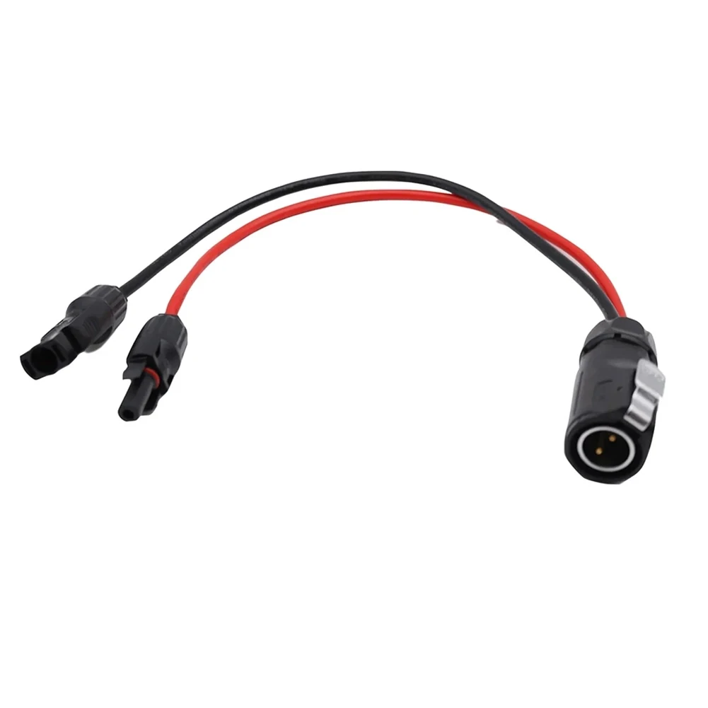 Plug And Play Adapter Adapter Cable Adapter Power Industrial RV Solar Port Design Circular Connector Adapter Cable
Plug And Play Adapter Adapter Cable Adapter Power Industrial RV Solar Port Design Circular Connector Adapter Cable