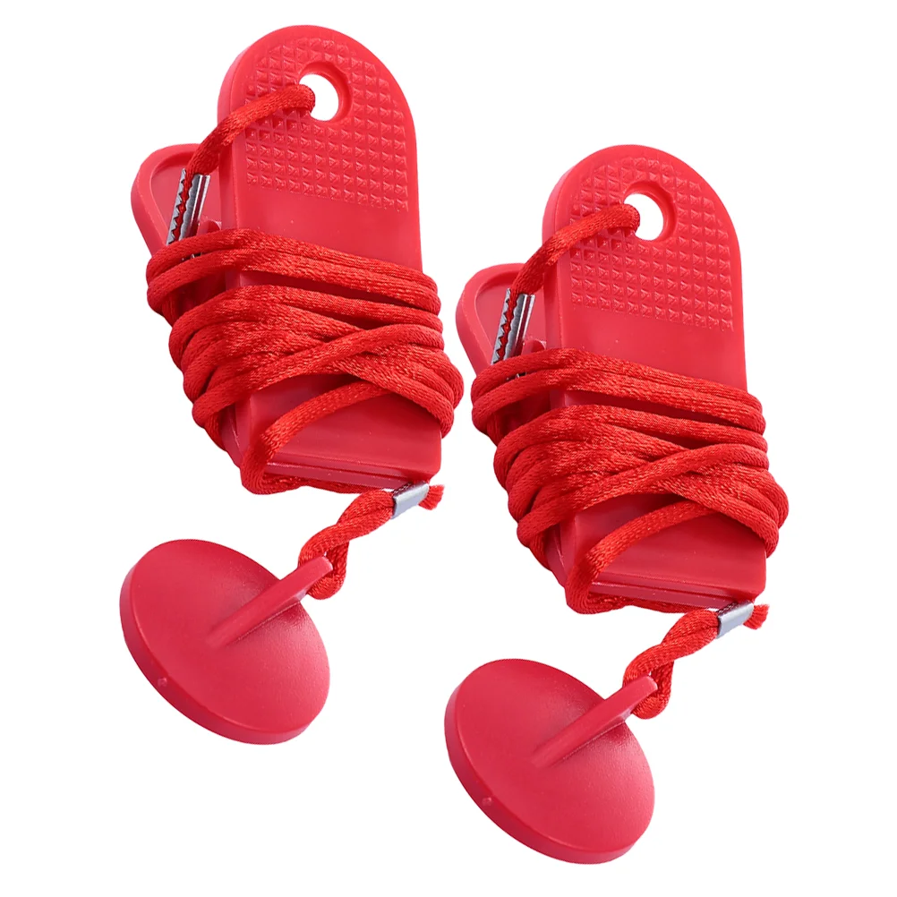 2 Pcs Treadmill Magnetic Key Replacement Switch Running Machine Supplies Safety for Red Accessories
2 Pcs Treadmill Magnetic Key Replacement Switch Running Machine Supplies Safety for Red Accessories
