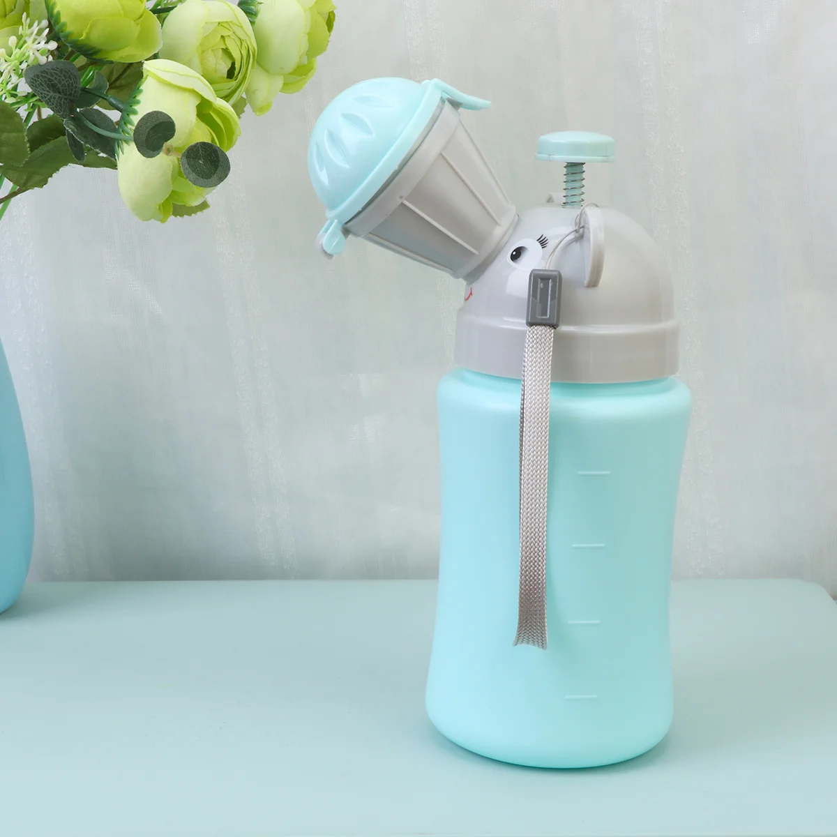 Travel Must Haves for Men Portable Urinal Bottle Car Toilet Anti-spill Kids Potty
Travel Must Haves for Men Portable Urinal Bottle Car Toilet Anti-spill Kids Potty