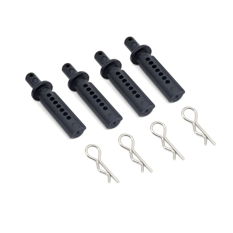 MX-07 RC Car Shell Column Body Post Mounts 8723 For ZD Racing MX-07 MX07 MX 07 1/7 RC Car Spare Parts Accessories
MX-07 RC Car Shell Column Body Post Mounts 8723 For ZD Racing MX-07 MX07 MX 07 1/7 RC Car Spare Parts Accessories