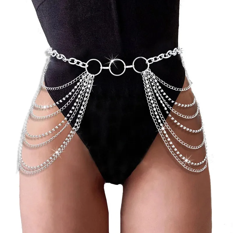 Fashion Vintage Belts For Women Simple Metal Pin Buckle Waistband Body Chain Female Suit Jeans Clothing Accessories Girls 100cm
Fashion Vintage Belts For Women Simple Metal Pin Buckle Waistband Body Chain Female Suit Jeans Clothing Accessories Girls 100cm