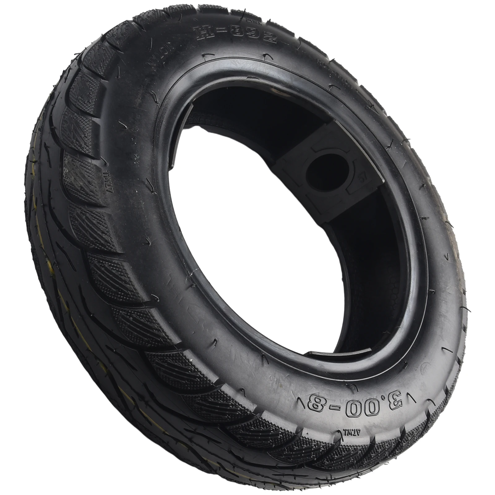 Tire 3.00-8 Tire Use Long -time Wearproof 1pc 3.00-8 About 1500g Black Not Easy To Deform Mountain Bike Durable
Tire 3.00-8 Tire Use Long -time Wearproof 1pc 3.00-8 About 1500g Black Not Easy To Deform Mountain Bike Durable