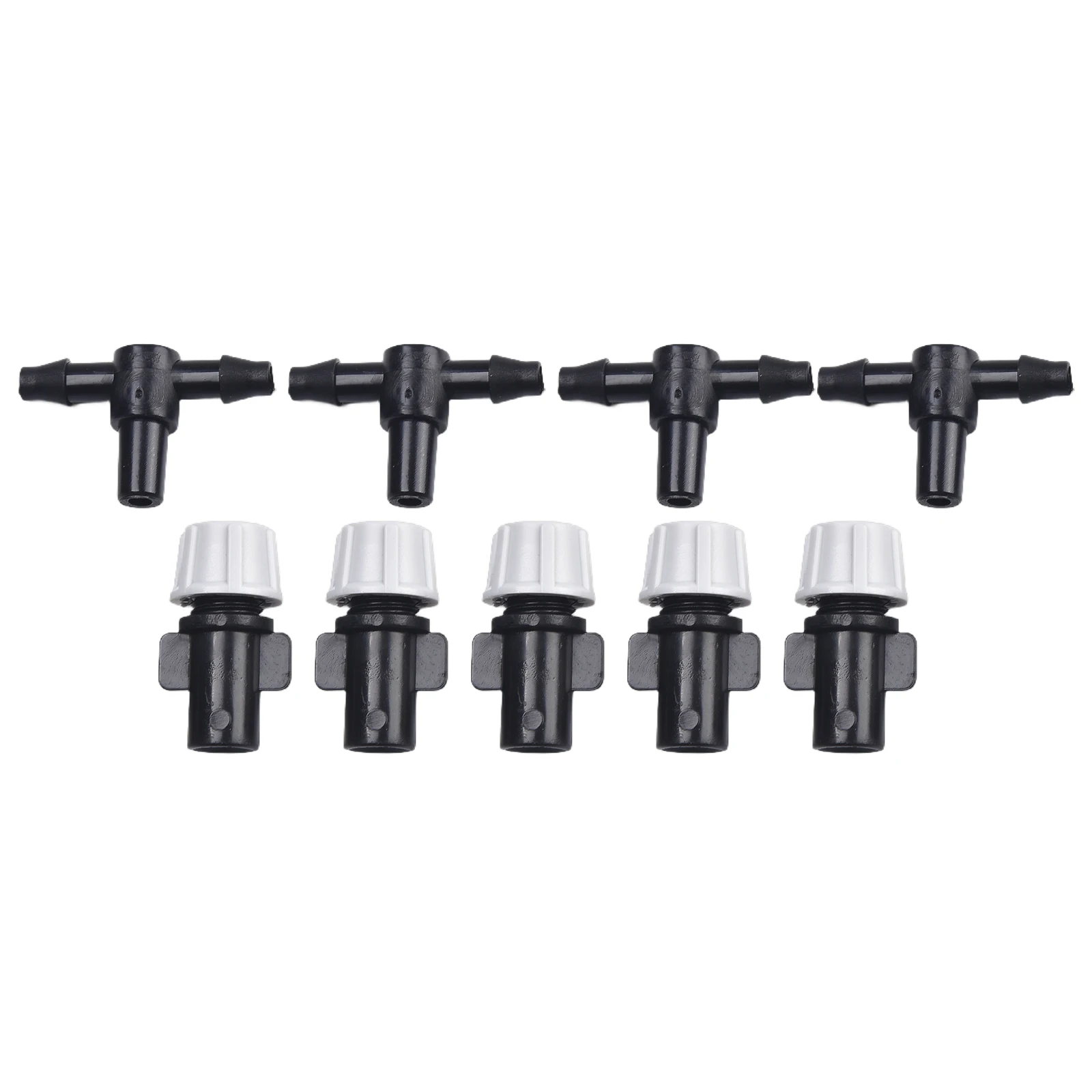 20M Cooling Spray System Nozzle Automatic Watering Device Mist Pump Cooling Spray Head Nozzle Garden Watering Tool
20M Cooling Spray System Nozzle Automatic Watering Device Mist Pump Cooling Spray Head Nozzle Garden Watering Tool