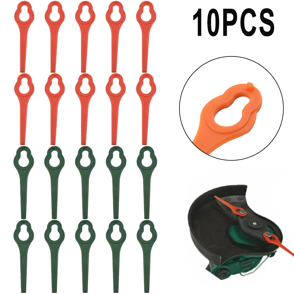 10 Pieces Replacement Trimmer Einhell Plastic Garden Lawn Garden Lace Mower Grass Einhell Gardening Toos part
10 Pieces Replacement Trimmer Einhell Plastic Garden Lawn Garden Lace Mower Grass Einhell Gardening Toos part