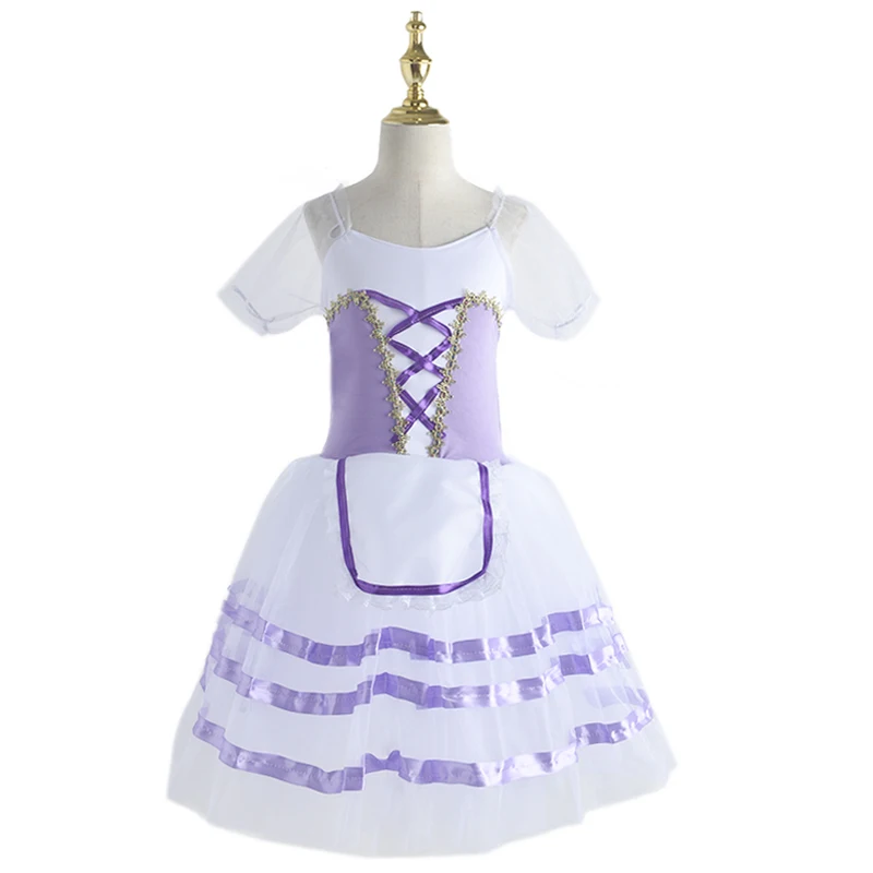 Ballet Skirt Long Dance Dress For Children Performance Costumes Girls Sling Belly Dance Skirts
Ballet Skirt Long Dance Dress For Children Performance Costumes Girls Sling Belly Dance Skirts