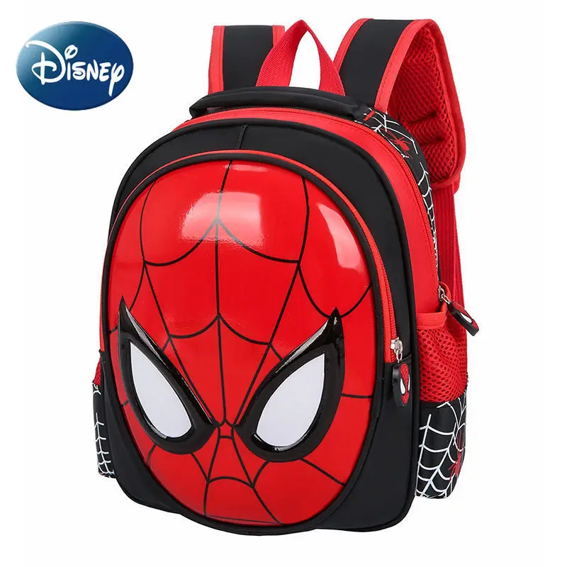 Disney Cartoon Backpack For Boy Student Waterproof Large Capacity Handbag Children Shoulder Package Gift
Disney Cartoon Backpack For Boy Student Waterproof Large Capacity Handbag Children Shoulder Package Gift