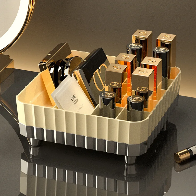 Makeup Organizer Lipstick Nail Polish Storage Box Jewerly Organizer Makeup Brush Holder Bathroom Cosmetic Storage Box
Makeup Organizer Lipstick Nail Polish Storage Box Jewerly Organizer Makeup Brush Holder Bathroom Cosmetic Storage Box