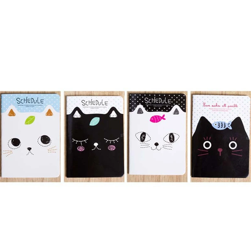 Блокнот DL F414 с милым мультяшным рисунком Taobao cat's small book a small gift a small Канцтовары офисные аксессуары для студентов
Блокнот DL F414 с милым мультяшным рисунком Taobao cat's small book a small gift a small Канцтовары офисные аксессуары для студентов