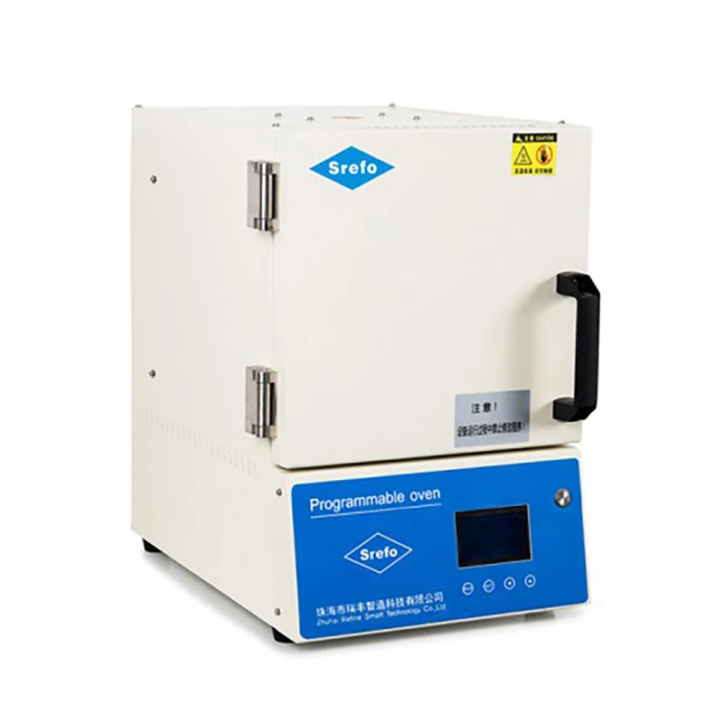 den tal Laboratory Digital Electric Programmable Ceramic Fiber Burnout Oven Zirconia Sintering Furnace
den tal Laboratory Digital Electric Programmable Ceramic Fiber Burnout Oven Zirconia Sintering Furnace