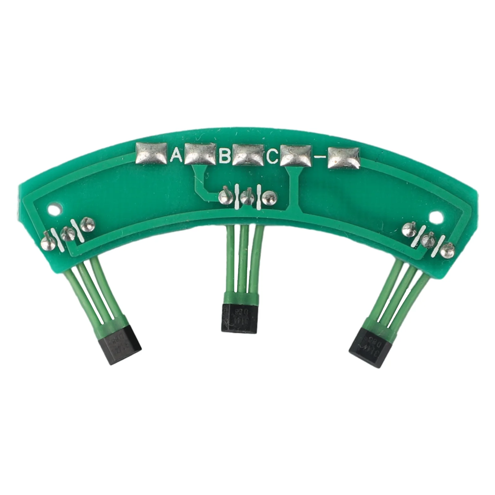 Electric Ebike Electric Scooter Hall Sensor Board 3144 PCB For 2wheel Motor Electric Scooter Hall Sensor Board Motor Hall Senso
Electric Ebike Electric Scooter Hall Sensor Board 3144 PCB For 2wheel Motor Electric Scooter Hall Sensor Board Motor Hall Senso