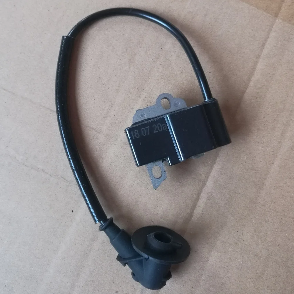 Катушка зажигания TS 410 TS 420 TS410 TS420 с ограничителем OEM 4238 400 1301 42384001301
Катушка зажигания TS 410 TS 420 TS410 TS420 с ограничителем OEM 4238 400 1301 42384001301