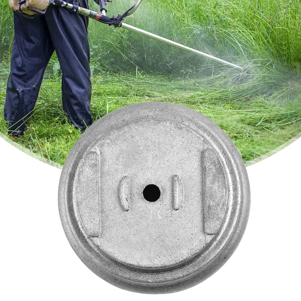Stainless Steel Lawn Mower Blade Mounting Cover Adapter For Lawn Mower Brush Cutter Lithium Electric Lawn Mower Adapter
Stainless Steel Lawn Mower Blade Mounting Cover Adapter For Lawn Mower Brush Cutter Lithium Electric Lawn Mower Adapter