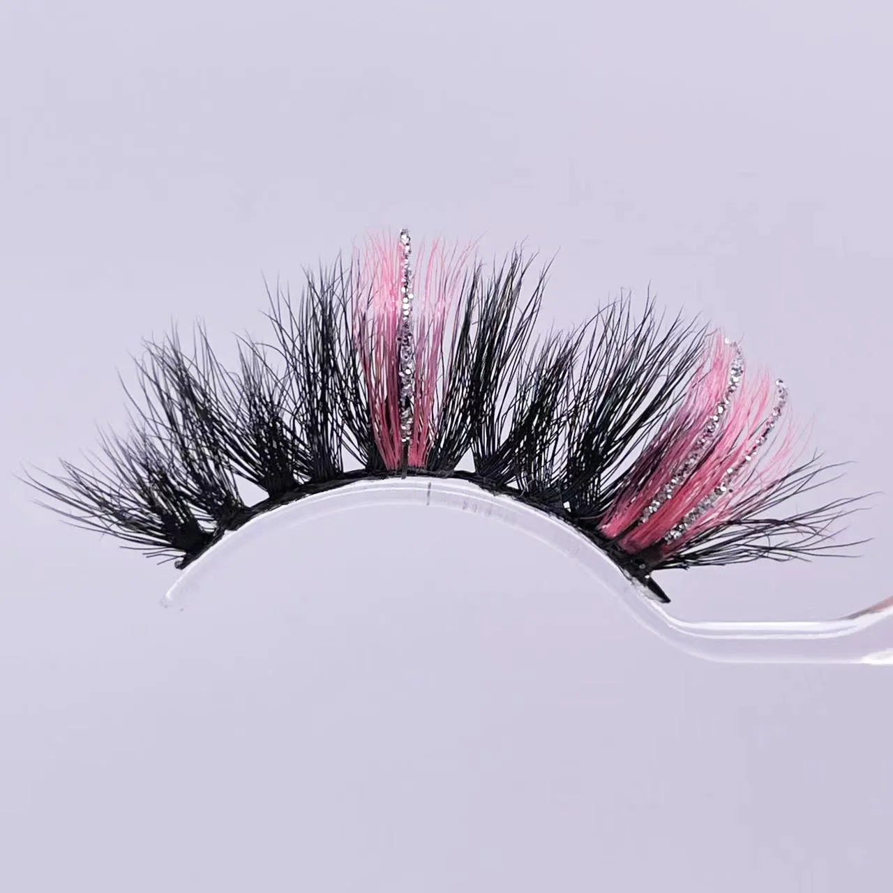 Hbzgtlad Colored Lashes Glitter Mink 15mm -20mm Fluffy Color Streaks Cosplay Makeup Beauty Eyelashes 87 Hbzgtlad Colored Lashes Glitter Mink 15mm -20mm Fluffy Color Streaks Cosplay Makeup Beauty Eyelashes -Zentai shop online Sbe98d391ab914fd1bb14a1cbd5f0166bw.jpg