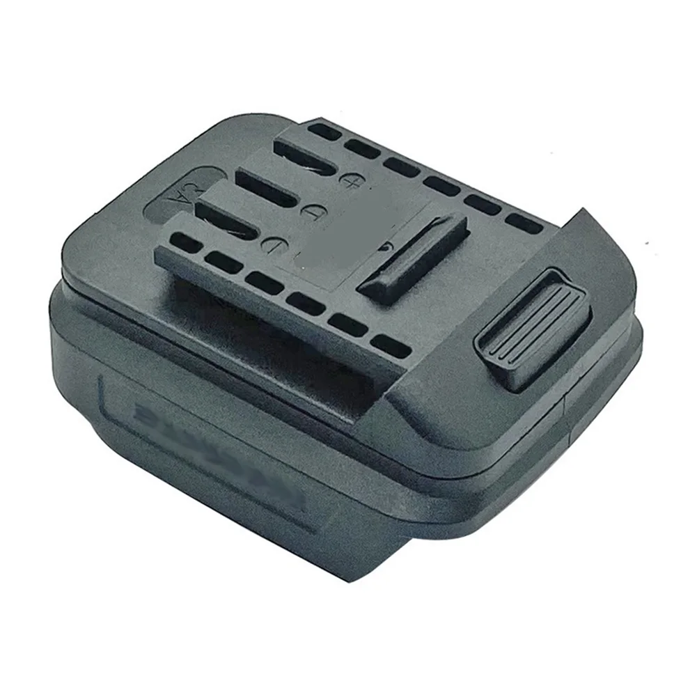 Адаптер для аккумулятора DIY кабельный разъем для батареи Maki-ta BL1830 1840 1850 преобразователь батареи улучшенное качество запчасти для электроинструмента
Адаптер для аккумулятора DIY кабельный разъем для батареи Maki-ta BL1830 1840 1850 преобразователь батареи улучшенное качество запчасти для электроинструмента