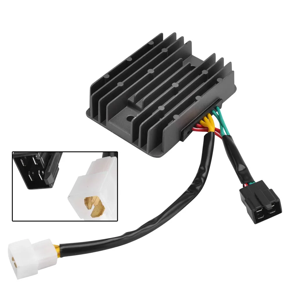 

Motorcycle 12V Voltage regulator rectifier For Ducati 1098/S Biposto/Monoposto 1198/R/S/SP/S Corse 848 749 S R Biposto/Monoposto