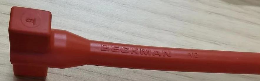 Для BECKMAN 651870, красная трубка насоса, впускная перистальтическая трубка насоса, Биохимический инструмент. 12 в упаковке.
Для BECKMAN 651870, красная трубка насоса, впускная перистальтическая трубка насоса, Биохимический инструмент. 12 в упаковке.