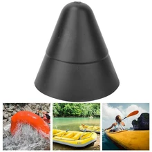 Anti-collision Boat Head Protector Canoe Kayak 90 Degrees Head Cone PVC Accs Protect Boat Forward Part Fit River Rafts Fish Boat
Anti-collision Boat Head Protector Canoe Kayak 90 Degrees Head Cone PVC Accs Protect Boat Forward Part Fit River Rafts Fish Boat