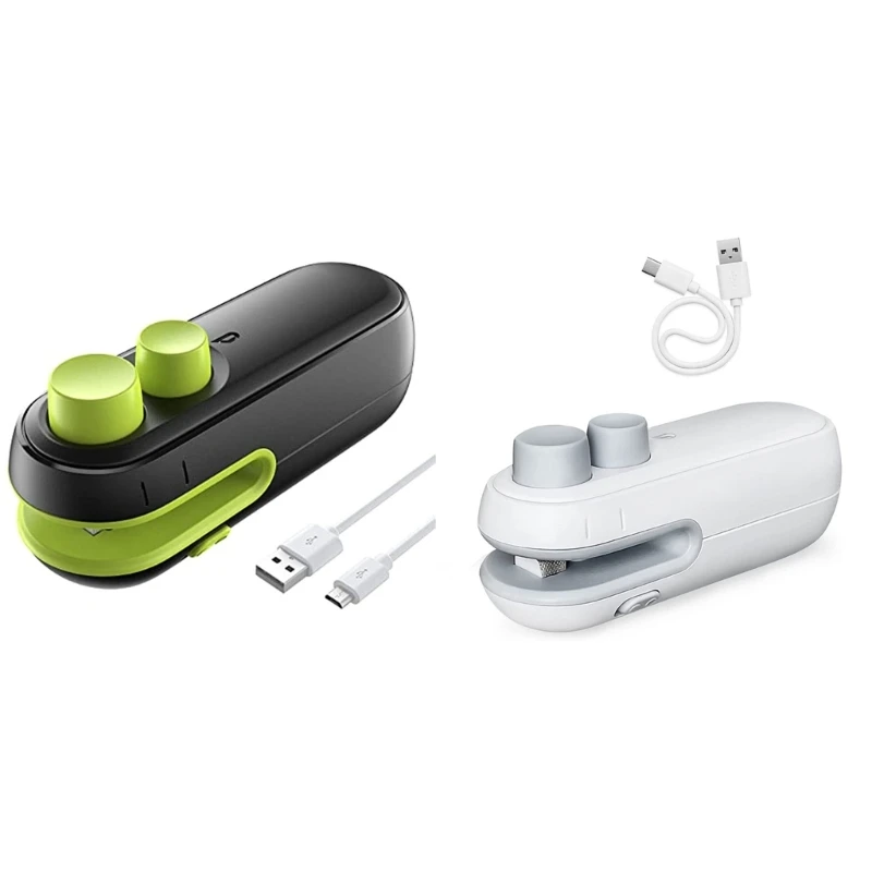 Kitchen Accessories Portable Foods Heat Sealing Machine Sealers Home Snack Bags Sealers ABS Material for Kitchen New Dropship
Kitchen Accessories Portable Foods Heat Sealing Machine Sealers Home Snack Bags Sealers ABS Material for Kitchen New Dropship