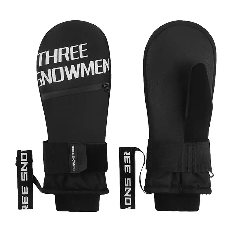 Snow Gloves Waterproof Winter Gloves Windproof Cold Weather Mitten Touchscreen Waterproof Warm Gloves For Hunting Hiking
Snow Gloves Waterproof Winter Gloves Windproof Cold Weather Mitten Touchscreen Waterproof Warm Gloves For Hunting Hiking