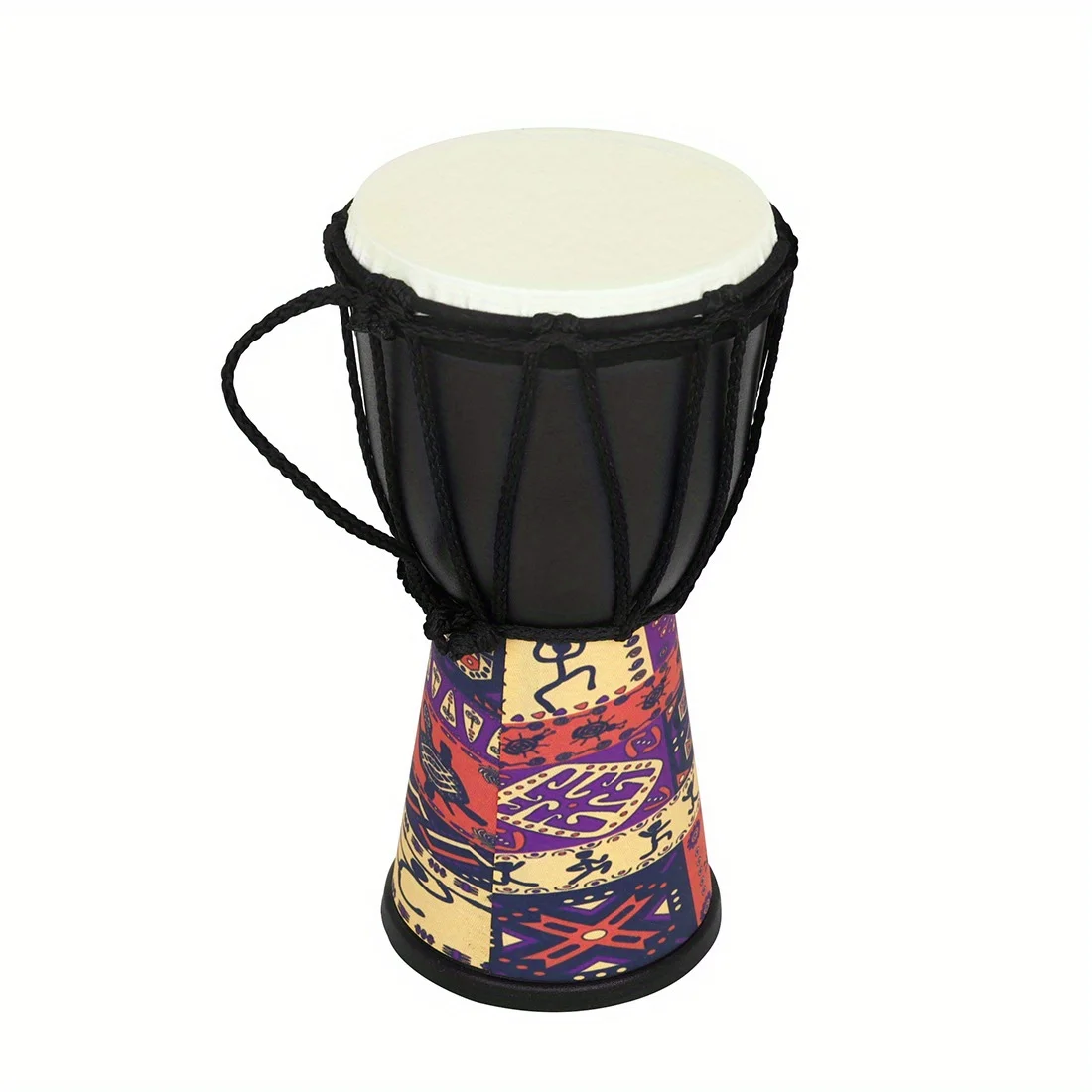 M MABT ZF-05 4-дюймовый Африканский барабан портативный ABS барабан цветной Djembe ручной барабан профессиональный перкуссионный музыкальный инструмент
M MABT ZF-05 4-дюймовый Африканский барабан портативный ABS барабан цветной Djembe ручной барабан профессиональный перкуссионный музыкальный инструмент