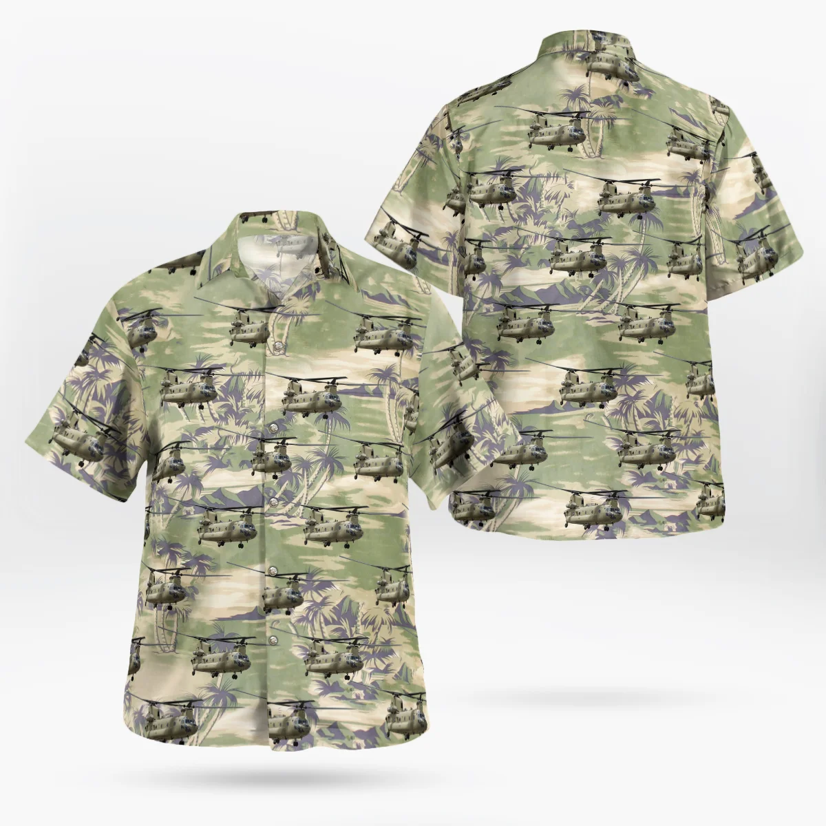 3D Print Leisure Colorful Coconut tree&Helicopters Hawaiian Short Sleeve Shirt Unisex Fashion Streetwear Ropa De Hombre WY-367
3D Print Leisure Colorful Coconut tree&Helicopters Hawaiian Short Sleeve Shirt Unisex Fashion Streetwear Ropa De Hombre WY-367
