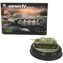 Quick Fight Tank Model Hand-painted Tank Ornaments Simulation Scene Boys And Girls 4D Military Building Blocks Toy Hand-held
Quick Fight Tank Model Hand-painted Tank Ornaments Simulation Scene Boys And Girls 4D Military Building Blocks Toy Hand-held