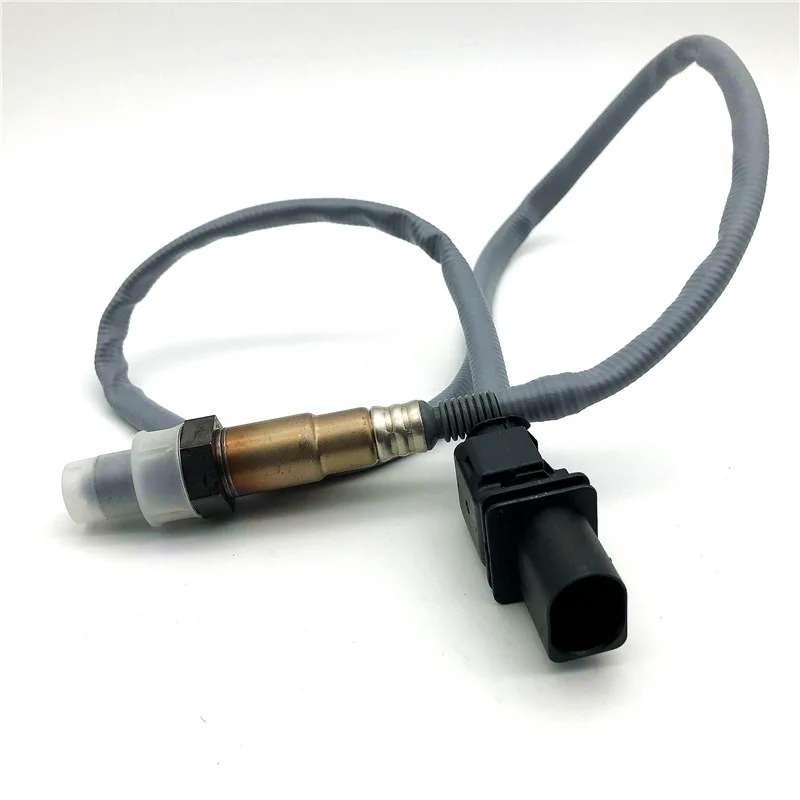 Exhaust Gas Oxygen Sensors for BMW 1 3 5 SERIES E60 E93 E90 E63 E92 E61 E88 F11 F10 Z4 Lambda Sensor 11787558073,0258017099
Exhaust Gas Oxygen Sensors for BMW 1 3 5 SERIES E60 E93 E90 E63 E92 E61 E88 F11 F10 Z4 Lambda Sensor 11787558073,0258017099