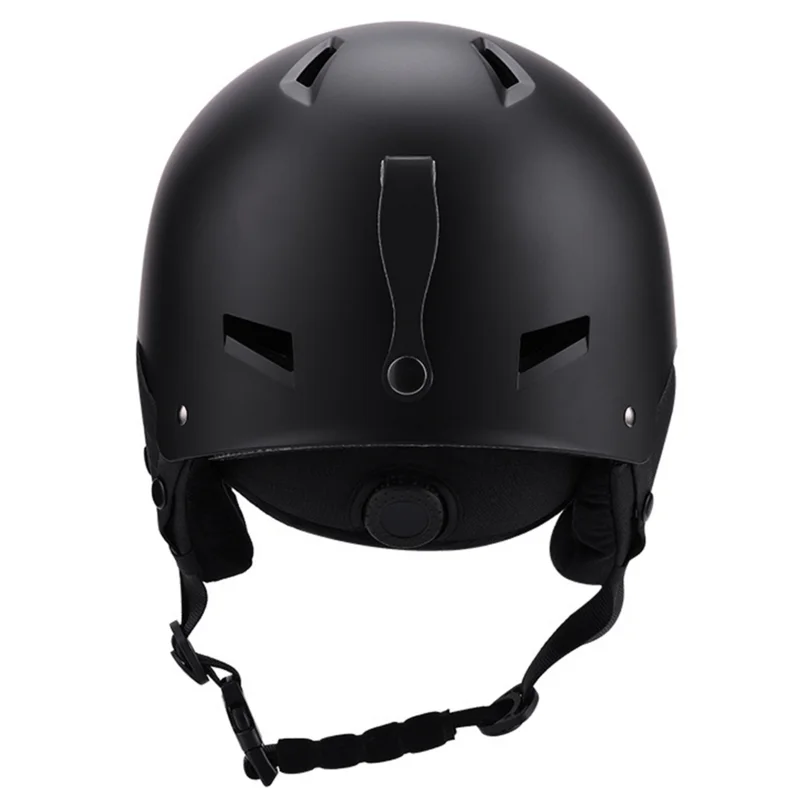 

Лыжный ветрозащитный спортивный шлем с защитой ушей, защитный шлем, шлем для скейтборда, сноуборда, защитные шлемы для детей и взрослых