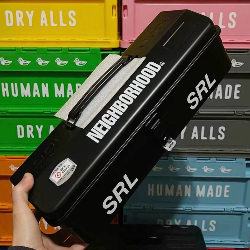 NBHD-Caja De Hierro Cuadrada Para Almacenamiento Jardinería, Organizador Herramientas, Serie 
NBHD-Caja De Hierro Cuadrada Para Almacenamiento Jardinería, Organizador Herramientas, Serie