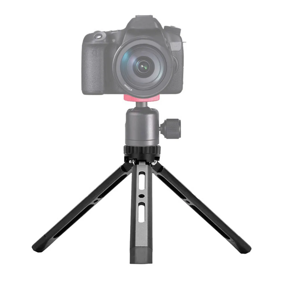 Mini Tripod Foldable Photography Tripod Camera Stand Desk Mount Plastic Desktop Pocket Tripod For Phone Camera Holder Lightweigh
Mini Tripod Foldable Photography Tripod Camera Stand Desk Mount Plastic Desktop Pocket Tripod For Phone Camera Holder Lightweigh